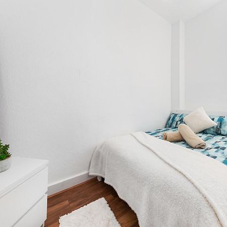 Central London Serviced Apartment - Paddington Luxury Stay - Hyde Park & Westminster מראה חיצוני תמונה