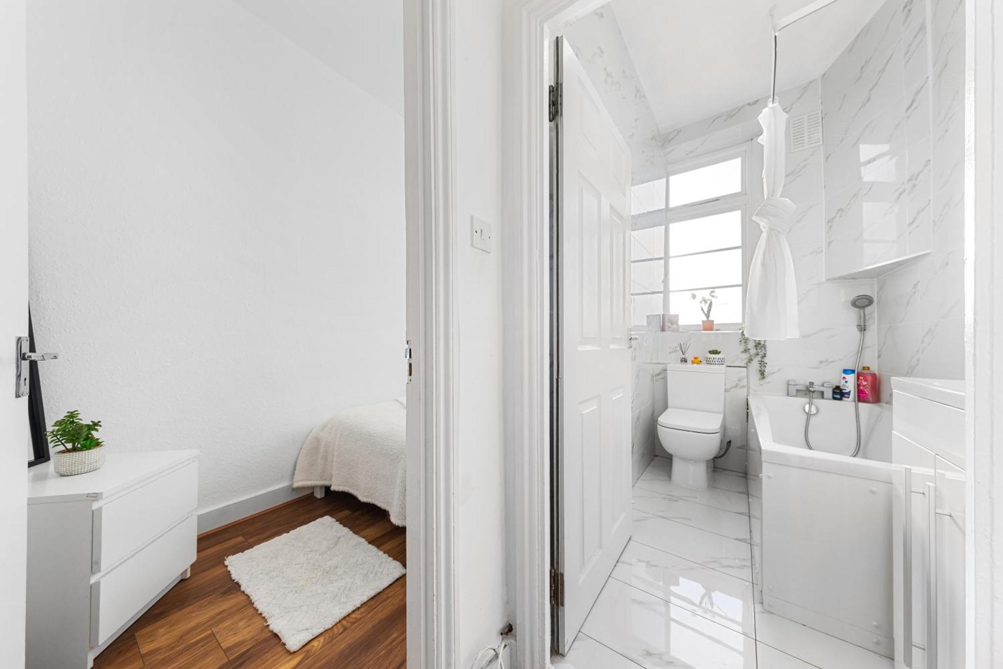 Central London Serviced Apartment - Paddington Luxury Stay - Hyde Park & Westminster מראה חיצוני תמונה