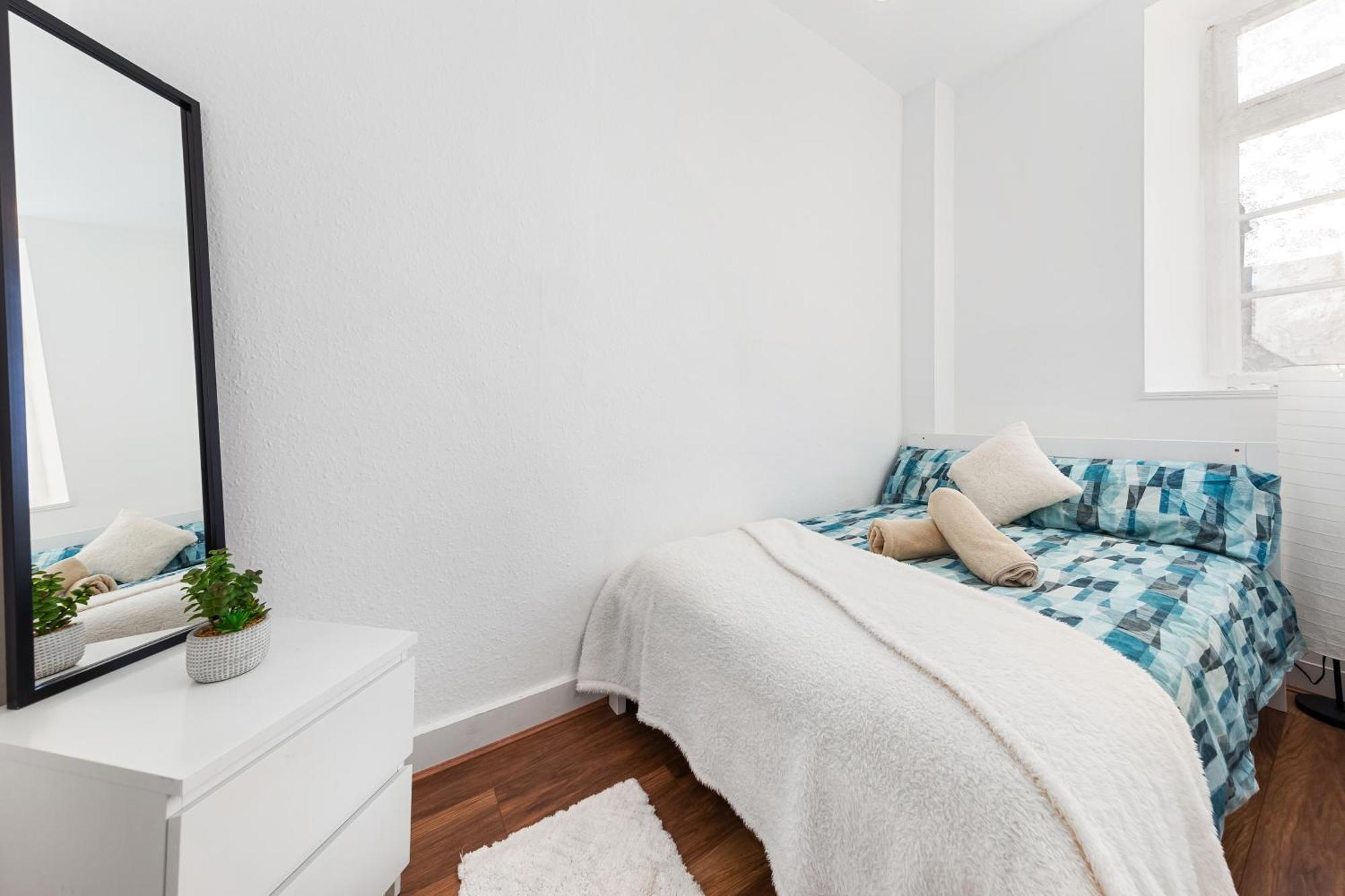 Central London Serviced Apartment - Paddington Luxury Stay - Hyde Park & Westminster מראה חיצוני תמונה